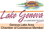 Geneva Lake Area Chamber of Commerce Member