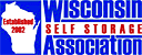 Member of Wisconsin Self Storage Association